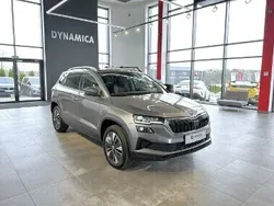 Szary Używany 2022 Skoda Karoq Style SUV | 94 500 zł (Uczciwa cena)