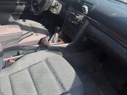Srebrny Używany 2000 Audi A4 Kombi | 3500 zł (Dobra cena)