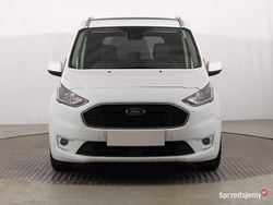 Biały Używany 2019 Ford Tourneo Connect Pickup | 57 999 zł (Uczciwa cena)