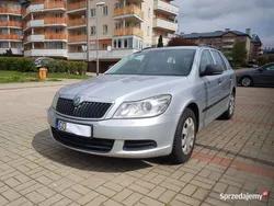 Srebrny Używany 2012 Skoda Octavia Sedan/Limuzyna | 21 000 zł (Uczciwa cena)