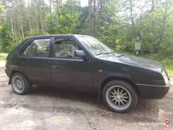 Używany 1992 Skoda Favorit | 2700 zł