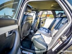 Czarny Używany 2005 Audi A4 S-Line Sedan/Limuzyna | 18 500 zł (Uczciwa cena)