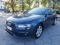 Szary Używany 2012 Audi A4 Sedan/Limuzyna | 33 600 zł
