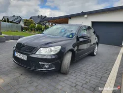 Używany 2012 Skoda Octavia RS | 25 500 zł (Uczciwa cena)