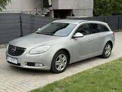 Złoty Używany 2010 Opel Insignia Kombi | 19 900 zł (Super Cena)