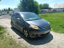 Srebrny Używany 2006 Honda FR-V Minivan | 6900 zł