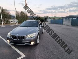 Szary Używany 2011 BMW 530 Sedan/Limuzyna | 67 000 zł