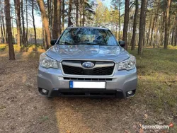Używany 2013 Subaru Forester SUV | 29 900 zł (Dość drogi)