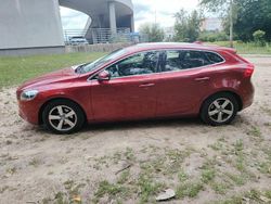 Inny kolor Używany 2012 Volvo V40 Kombi | 32 000 zł (Dość drogi)