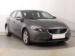 Szary Używany 2012 Volvo V40 Kombi | 32 499 zł (Uczciwa cena)