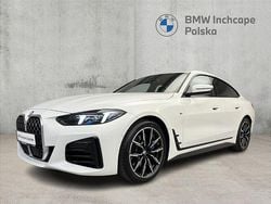 Biel alpejska Używany 2024 BMW 430 Gran Coupé Comfort Edition Coupe | 252 900 zł