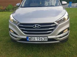 Używany 2015 Hyundai Tucson SUV | 67 900 zł (Drogi)