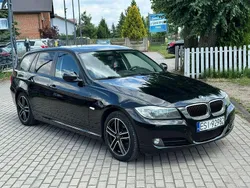 Czarny Używany 2010 BMW 135 Hatchback | 22 900 zł