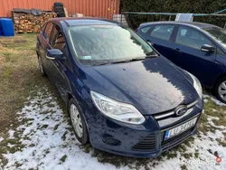 Używany 2012 Ford Focus | 14 500 zł (Super Cena)