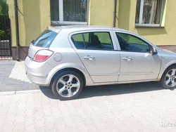 Używany 2007 Opel Astra | 7200 zł (Uczciwa cena)