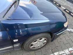 Używany 2004 Peugeot 406 | 1500 zł