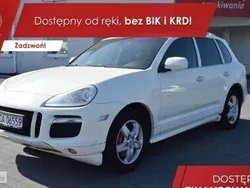 Inny kolor Używany 2009 Porsche Cayenne SUV | 57 687 zł