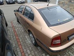Inny kolor Używany 2001 Skoda Octavia Hatchback | 1700 zł (Super Cena)