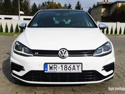 Używany 2017 VW Golf VII R | 112 000 zł