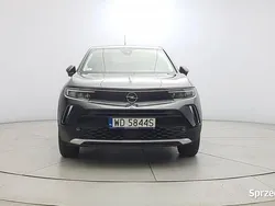 Czarny Używany 2022 Opel Mokka Elegance SUV | 74 850 zł (Uczciwa cena)