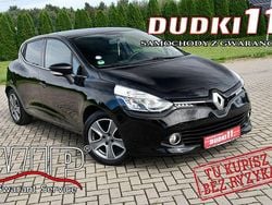 Czarny (metalik) Używany 2014 Renault Clio IV Hatchback | 23 900 zł (Uczciwa cena)