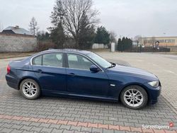 Używany 2010 BMW 320 | 25 000 zł (Dość drogi)