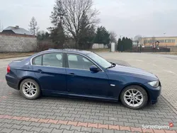 Używany 2010 BMW 320 | 25 000 zł (Uczciwa cena)