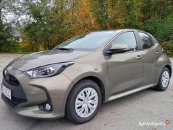 Używany 2022 Toyota Yaris | 66 700 zł (Drogi)