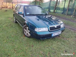 Używany 1999 Skoda Octavia | 2000 zł (Uczciwa cena)