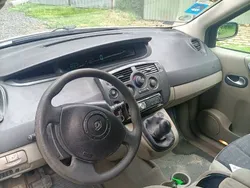 Używany 2006 Renault Scénic II Minivan | 2499 zł (Dobra cena)