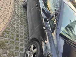 Czarny Używany 2008 Opel Zafira Minivan | 8000 zł (Dobra cena)