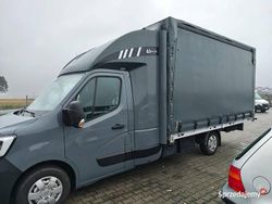 Używany 2023 Renault Master Van | 109 000 zł