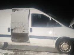 Biały Używany 2005 Fiat Scudo Minivan | 7000 zł