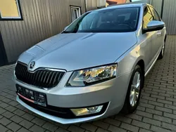 Srebrny (metalik) Używany 2015 Skoda Octavia Sedan/Limuzyna | 39 900 zł (Super Cena)