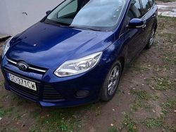 Używany 2013 Ford Focus Kombi | 15 500 zł (Dobra cena)