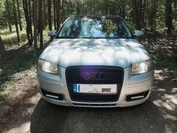 Używany 2005 Audi A3 | 18 500 zł (Drogi)