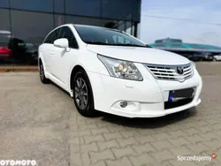 Używany 2011 Toyota Avensis | 23 000 zł (Uczciwa cena)