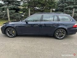 Używany 2007 BMW 520 | 20 000 zł (Uczciwa cena)