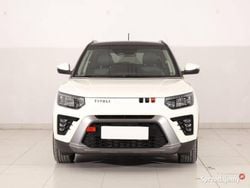 Biały Używany 2024 Ssangyong (KGM) Tivoli SUV | 81 999 zł (Uczciwa cena)