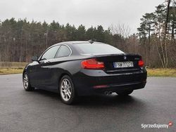 Używany 2015 BMW 225 | 47 900 zł