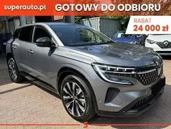 Szary Nowe 2025 Renault Austral Techno SUV | 147 800 zł (Uczciwa cena)