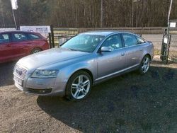 Inny kolor Używany 2004 Audi A6 Comfort Sedan/Limuzyna | 14 900 zł (Dobra cena)