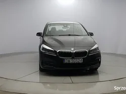 Czarny (metalik) Używany 2019 BMW 218 Performance Sedan/Limuzyna | 79 900 zł (Dość drogi)