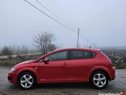Używany 2011 Seat Leon | 17 900 zł (Uczciwa cena)