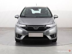 Srebrny Używany 2015 Honda Jazz Hatchback | 41 999 zł (Dość drogi)