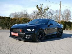 Czarny Używany 2016 Ford Mustang Performance Edition Coupe | 114 900 zł