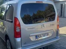 Używany 2011 Citroën Berlingo Minivan | 16 900 zł (Dobra cena)
