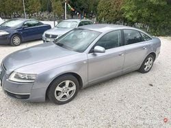 Używany 2004 Audi A6 | 9000 zł (Uczciwa cena)