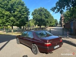 Używany 1994 Peugeot 605 Sedan/Limuzyna | 60 500 zł