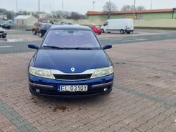 Granatowy Używany 2003 Renault Laguna II Kombi | 3200 zł (Uczciwa cena)